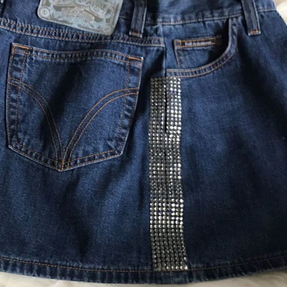 DOLCE & GABBANA Skirt authentic 100% made in Italy - Picture 8 of 8